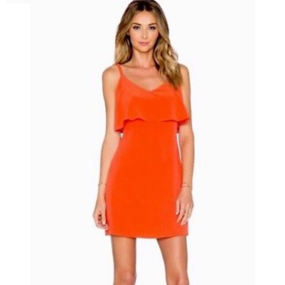 Joie Parthena B Dress